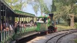 Worlds of Fun Railroad 33 "Eli"